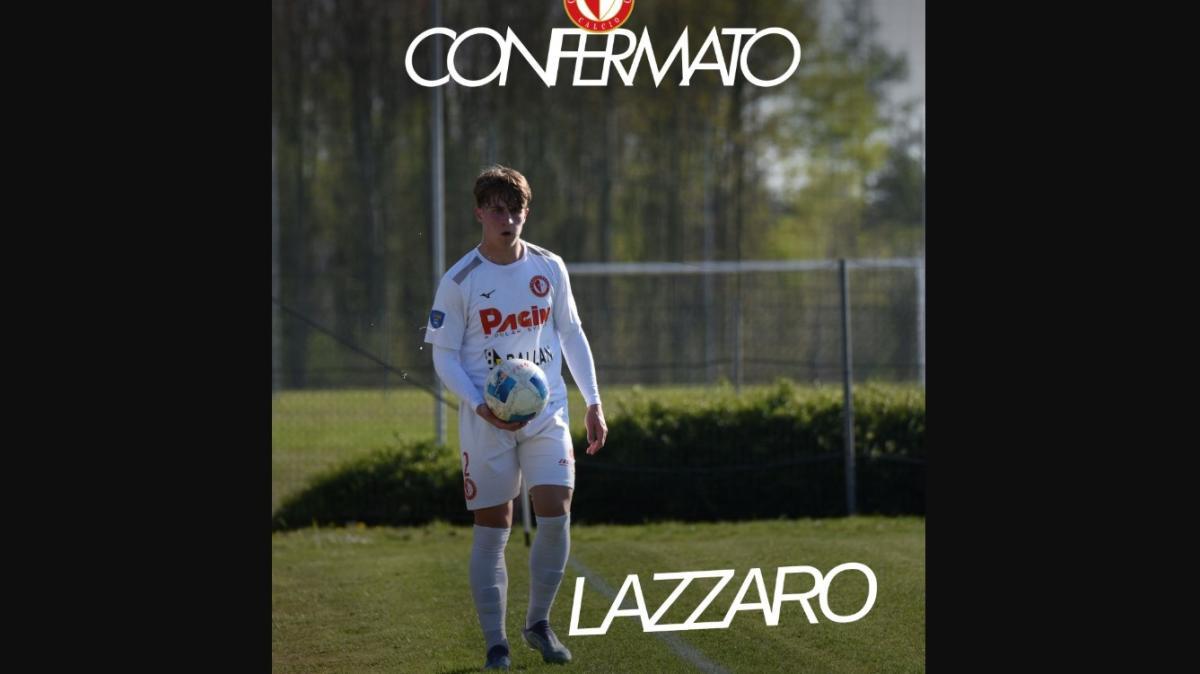 UFFICIALE: Il Campodarsego annuncia una conferma
