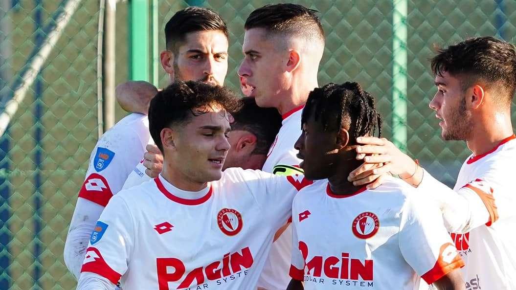 Serie D: i punti finora conquistati da situazione di svantaggio nei nove gironi