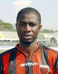 "Leke" nuovo mister della bagnolese