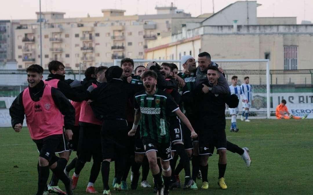 Quanti calciatori a segno nel girone H? Addirittura 20 quelli del Bitonto!
