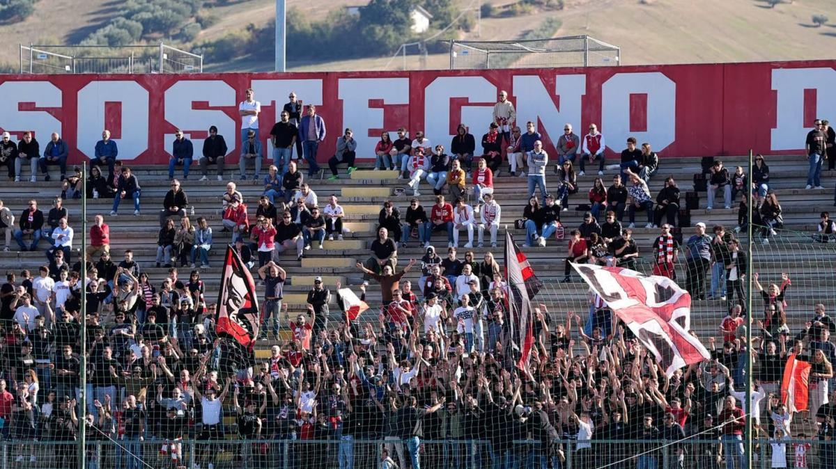 Il Teramo per dimenticare la Coppa, il Lanciano cerca il colpo esterno