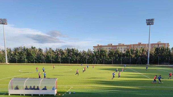 Difese bunker: ecco chi subisce meno reti nei nove gironi di serie D