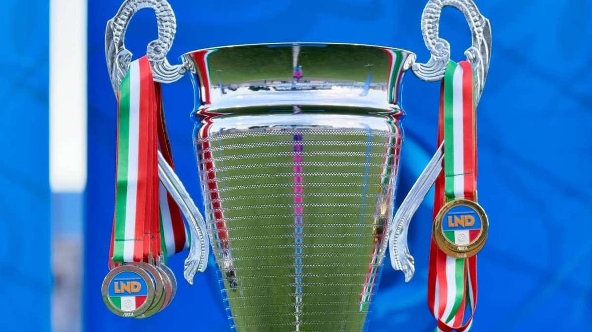 Coppa Italia Dilettanti, ecco cosa è successo nel turno giocato ieri