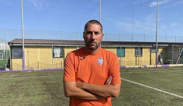 L’Ostiamare rilancia sulla scuola calcio: Massimo Bonanni nuovo responsabile