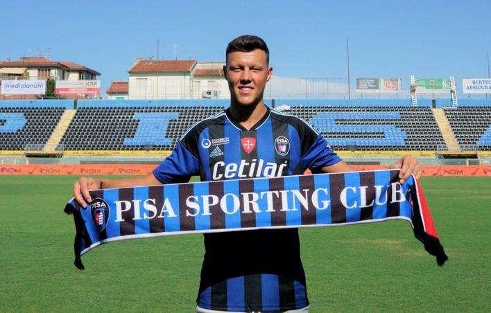 Pisa, annunciato un arrivo per il pacchetto arretrato