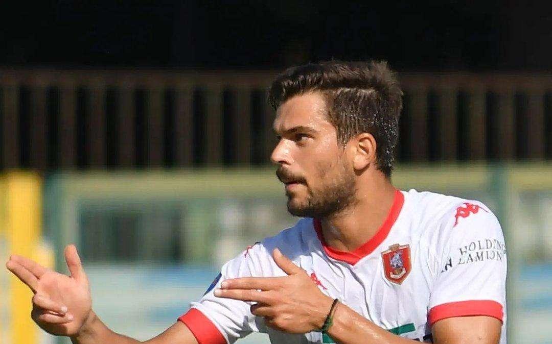 Serie D, la classifica cannonieri del girone E: Marzierli ha staccato tutti
