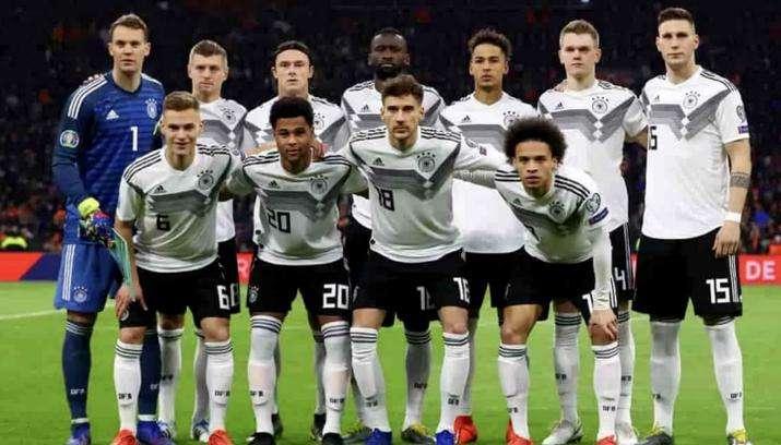 Germania, la lista dei calciatori convocati per il Mondiale in Qatar