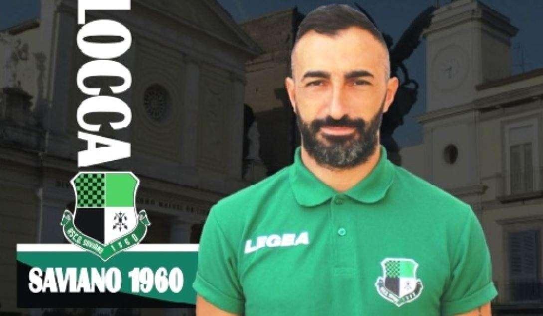 UFFICIALE: Quarta conferma in casa Saviano