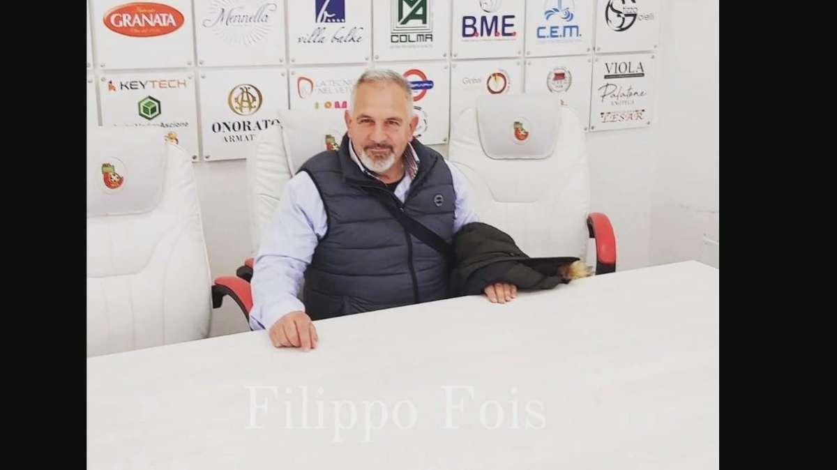 Budoni, il pres. Fois a NC: «Terribile andare a Ischia, divisi in tre alberghi diversi. Sono anni che lottiamo per...»