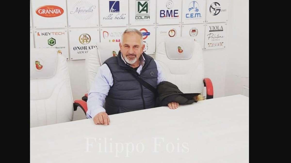 Budoni, Fois non si nasconde dopo la vittoria decisiva: «Eravamo mentalmente chiusi... Dovevamo vincere per forza!»