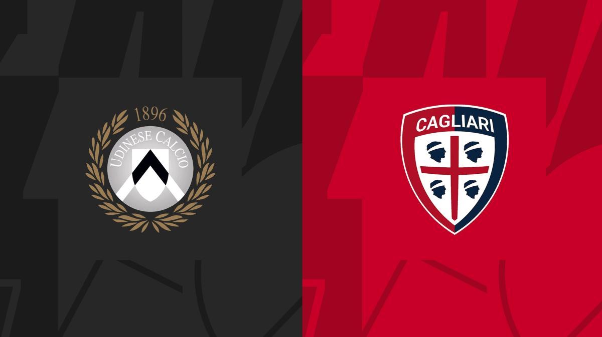 Serie A LIVE! Aggiornamenti in tempo reale di Udinese-Cagliari