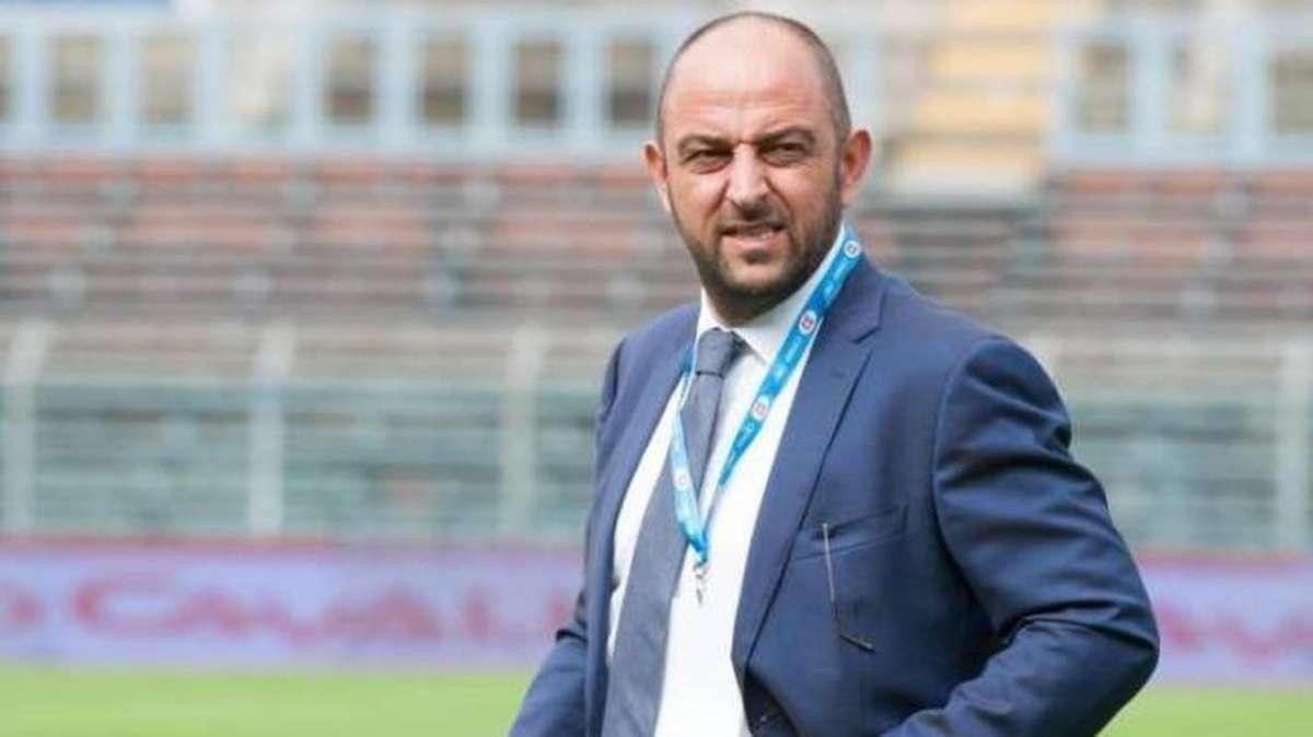 Ternana, Foresti allo scoperto: «Per Donati serve la quadra, ma la volontà di restare è reciproca»