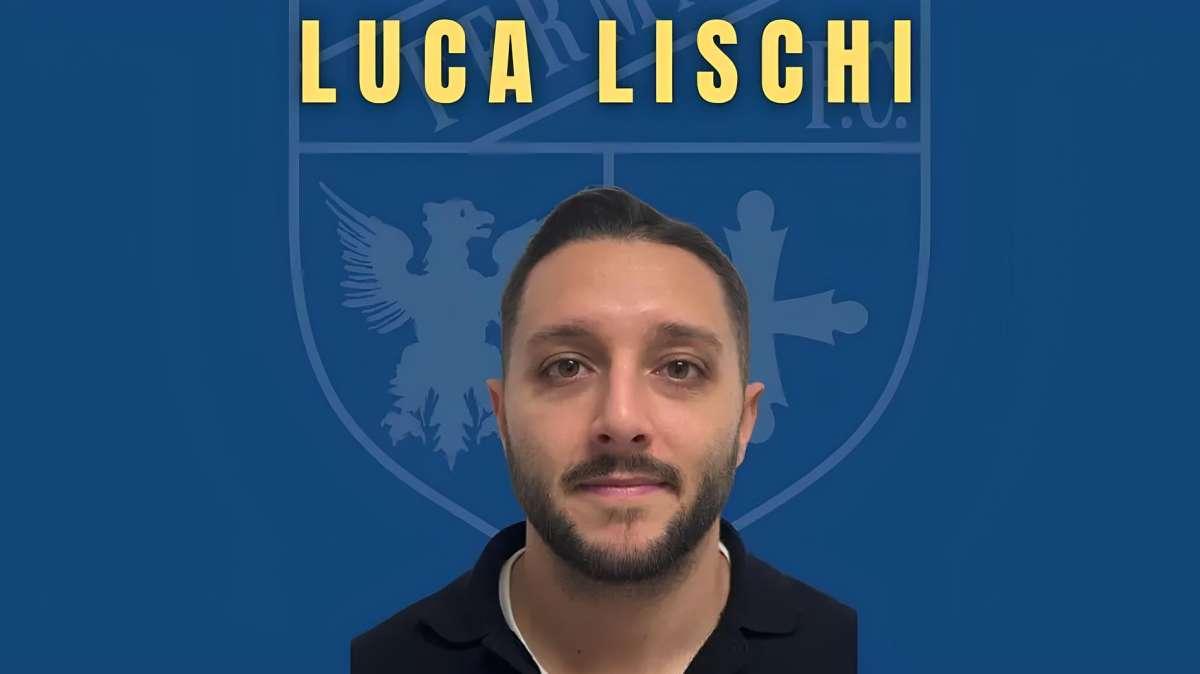 Fermana FC, colpo a centrocampo: ufficiale l'arrivo di Luca Lischi