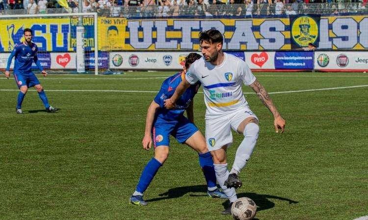 Audace Cerignola senza sosta: clamoroso 6-1 sul campo del San Giorgio