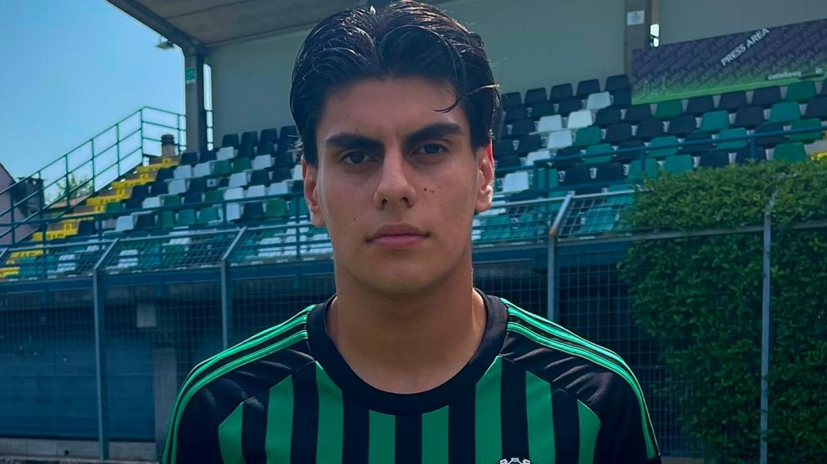 La Castellanzese si assicura Gregorio Angelè: il terzino arriva dalla D