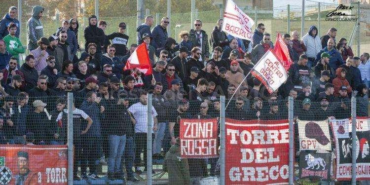 La Turris continua la sua corsa: netta vittoria a Muravera