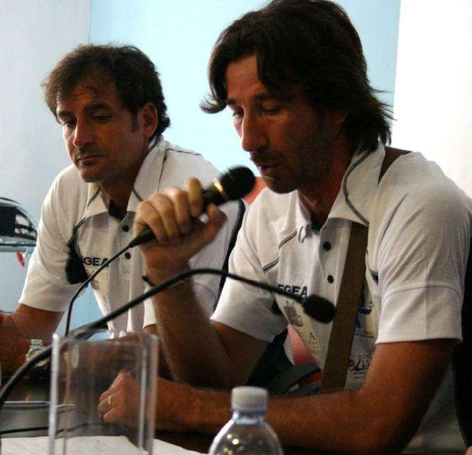 Equipe Puglia, tutto pronto per la partenza