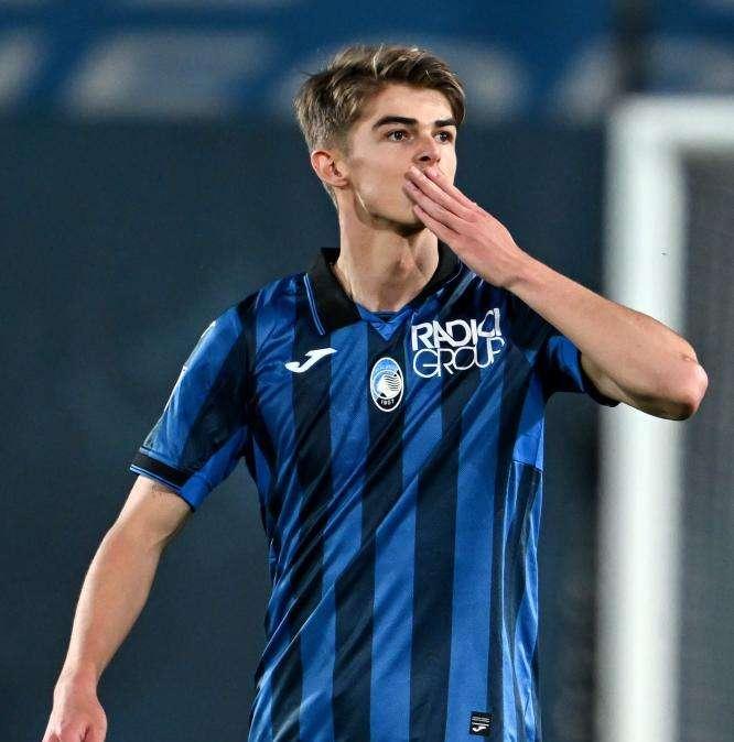 UFFICIALE: De Ketelaere è dell'Atalanta a titolo definitivo