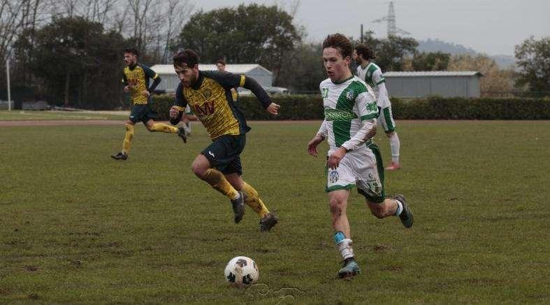 Castelfidardo, arriva il derby più sentito: c'è l'Osimana 