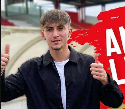 UFFICIALE: Scarimbolo rinnova col Team Altamura