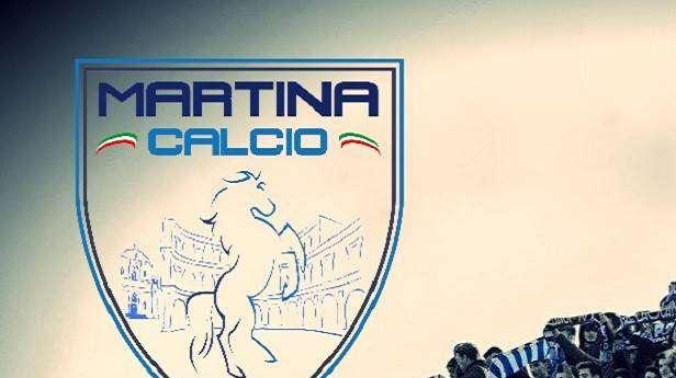 Il Casarano in 10 uomini conquista un punto a Martina Franca