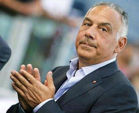Roma, Pallotta: "Dan e Ryan Friedkin saranno grandi proprietari"