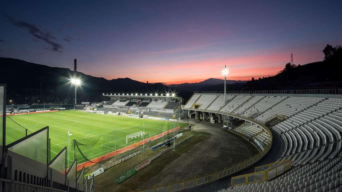 Atletico Ascoli: il nodo stadio preoccupa la società