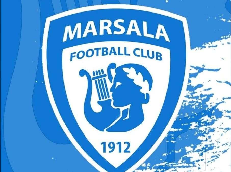 Marsala, i convocati per la gara contro il Casteltermini