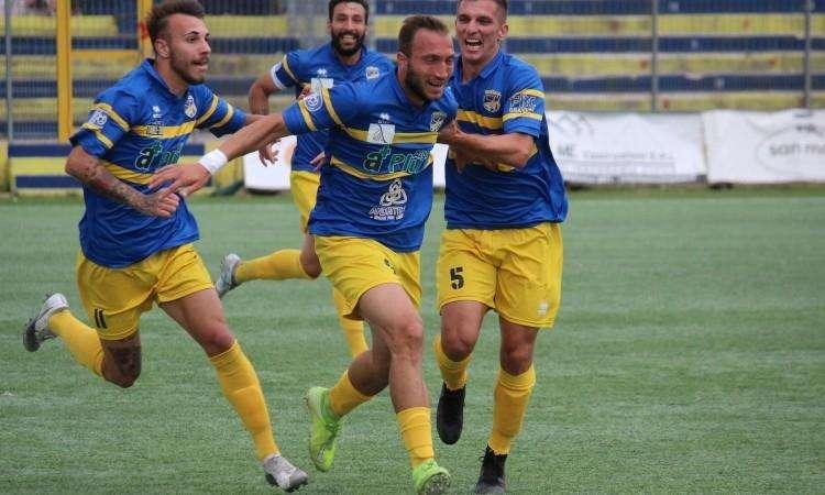 Campionato di Eccellenza 2024-2024: la classifica cannonieri finale