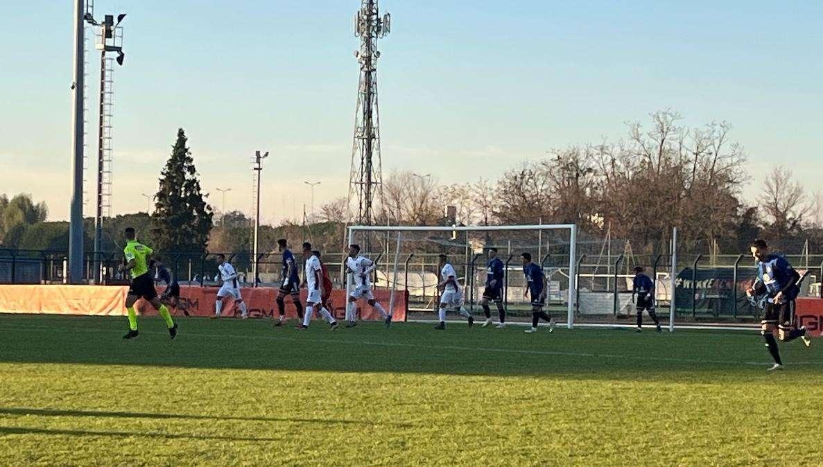 Coppa Italia Dilettanti Lombardia: la Solbiatese vola in finale, Caronnese beffata