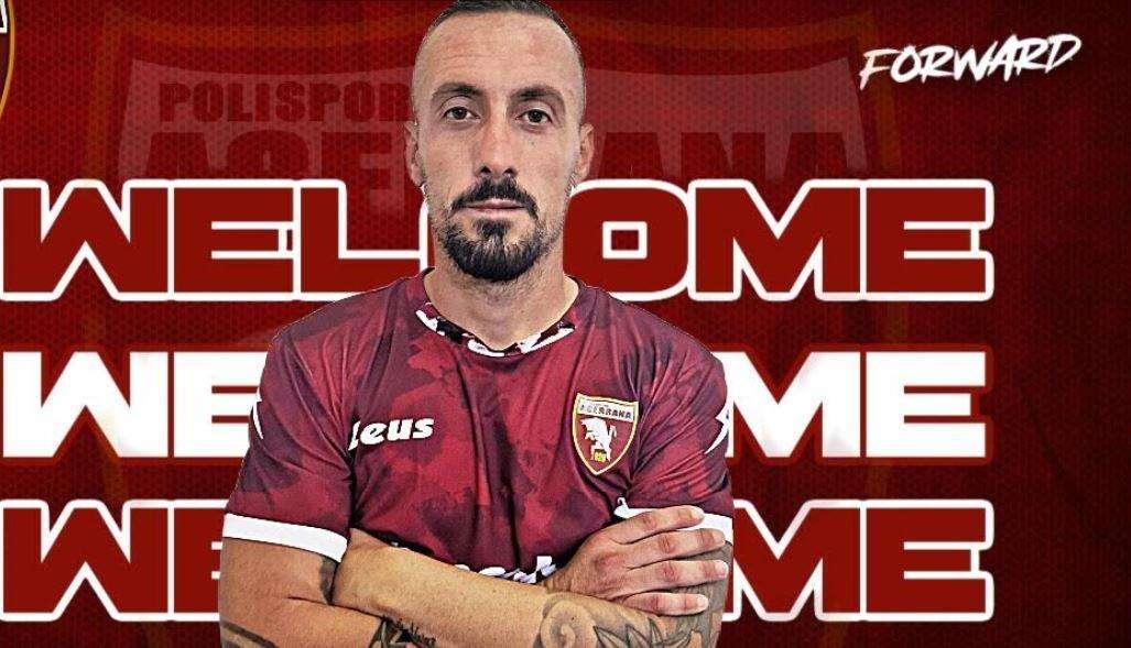 UFFICIALE: Colpo in attacco dell'Acerrana