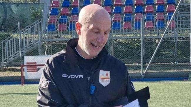 Messina, mister Banchieri: «Nonostante le assenze e le avversità, la squadra ha dato tutto»
