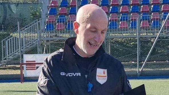 Messina, mister Banchieri: «Questa squadra ha attributi e un cuore grande»