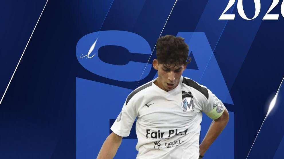 UFFICIALE: Martina, arriva la conferma del capitano