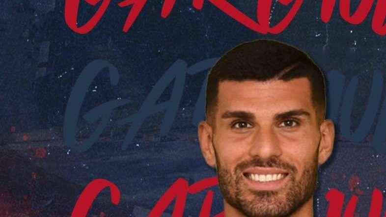UFFICIALE: Gargiulo lascia il Foggia per il Cosenza