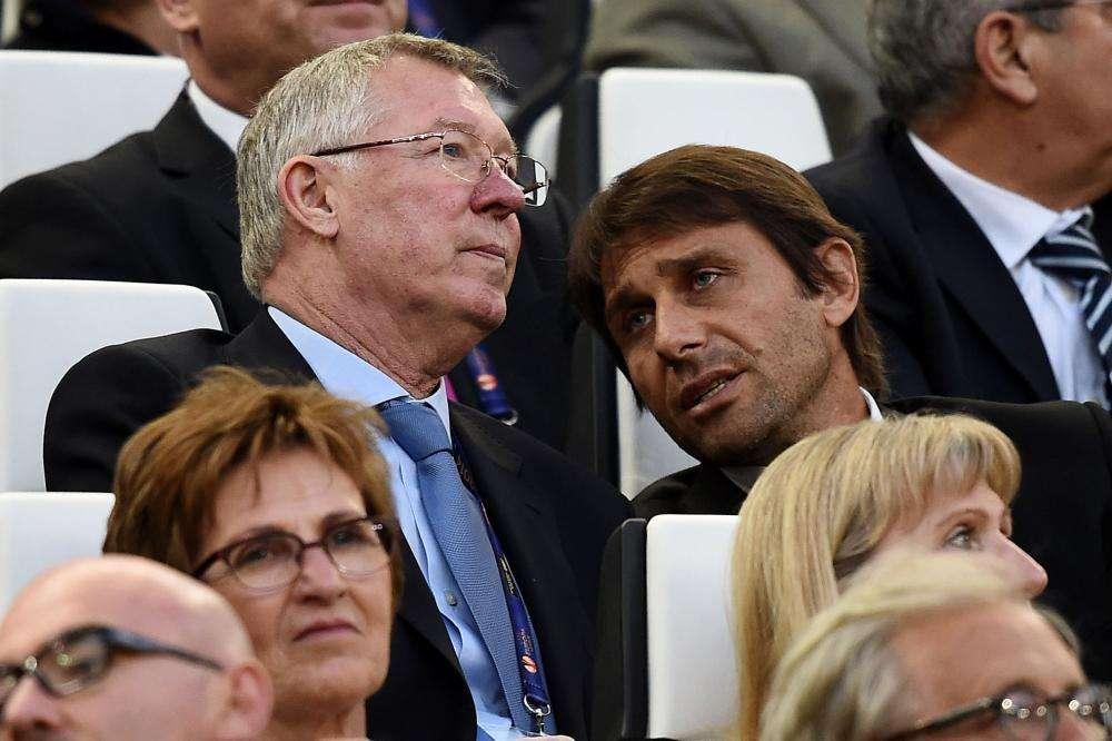 Clamoroso Manchester United: si valuta il licenziamento di Sir Alex Ferguson