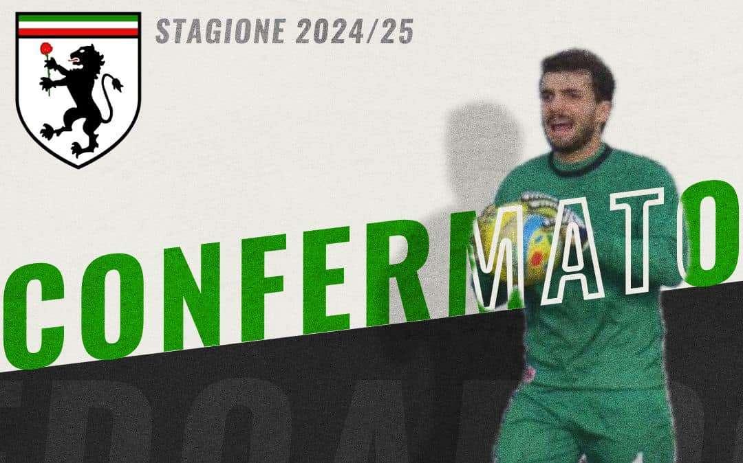 UFFICIALE: C'è un ritorno in casa Derthona