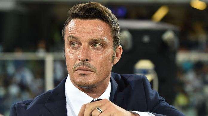 Padova, mister Oddo: «Quest’anno sarà una storia a parte»