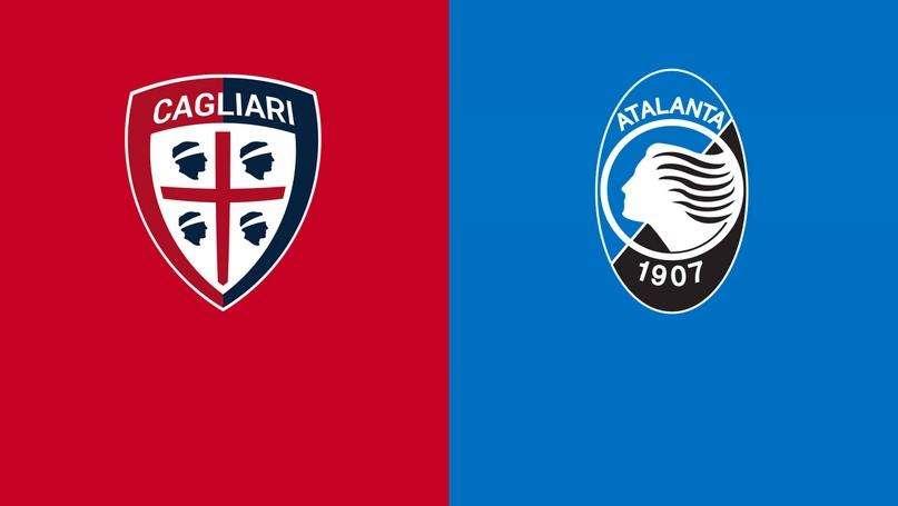 Serie A, il risultato finale ed i marcatori di Cagliari-Atalanta
