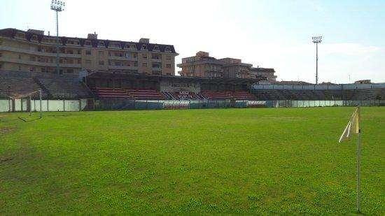 Il Castelfidardo espugna Vasto e sale in zona playoff