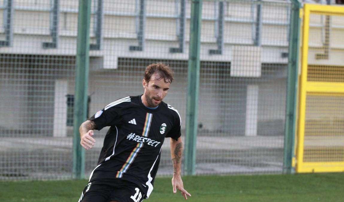 Svincolati - Sul mercato un esperto attaccante con un lungo passato tra Serie B, Serie C e Serie D