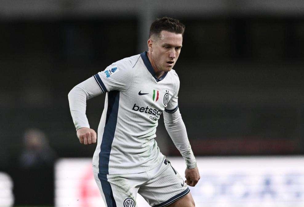 Inter, buone notizie per Inzaghi: Zielinski e Dumfries tornano in gruppo