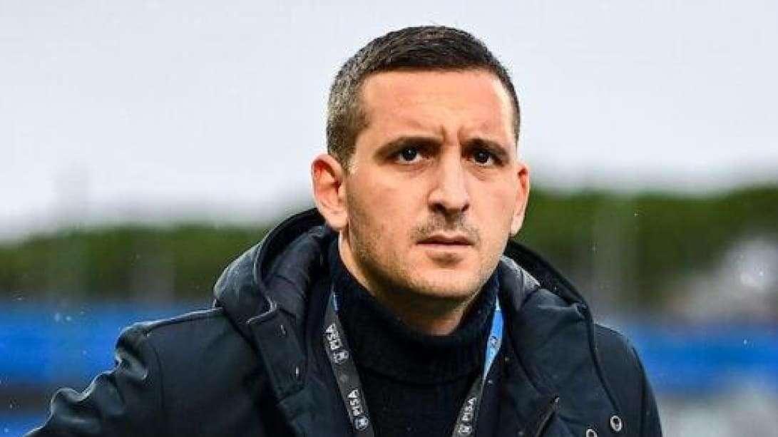 Sampdoria, il ds Mancini: «Soffrivo a vedere la Sampdoria così. Sapevo che sarei tornato, non così presto»