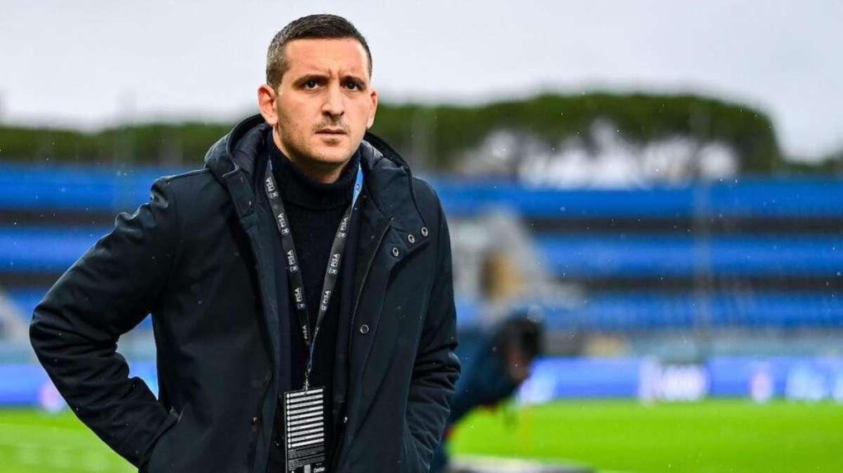 Cesena, il ds Mancini detta la linea: «Dobbiamo creare un progetto solido, sostenibile e coraggioso»