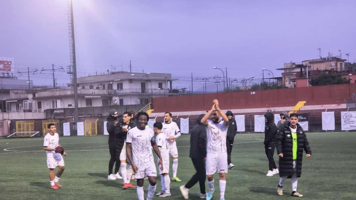 Coppa Italia, Pomigliano in semifinale: battuto il Gladiator all'inglese 