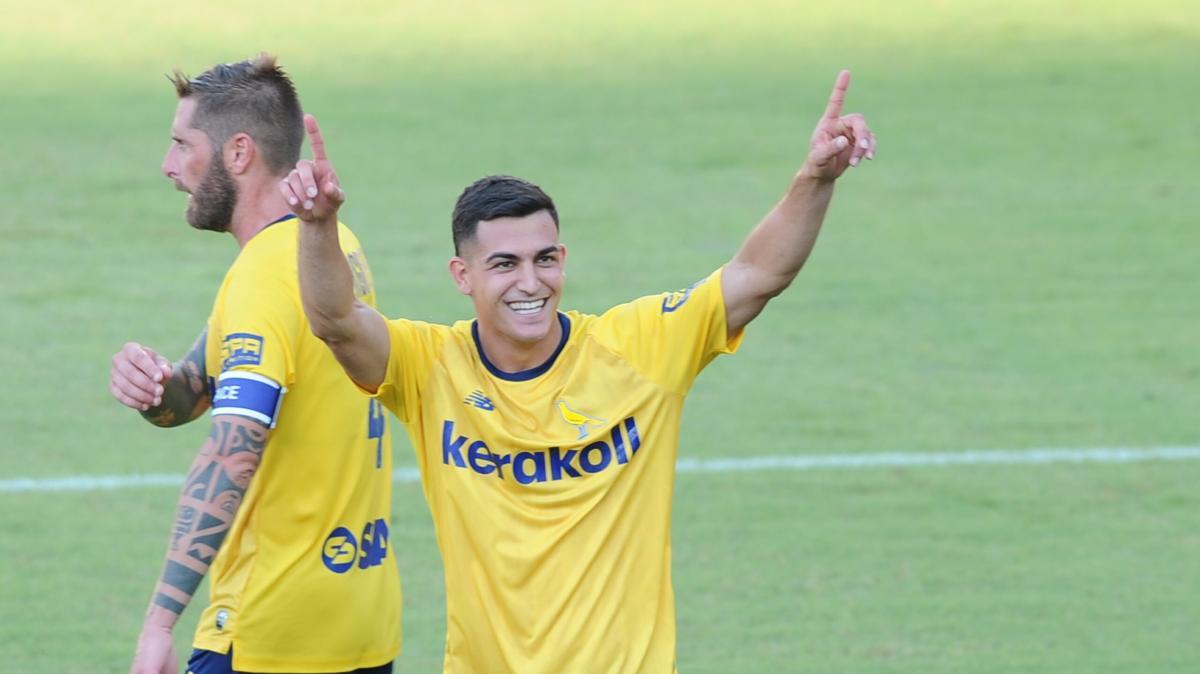 UFFICIALE: Juve Stabia, ceduto Mosti ad un altro club di D