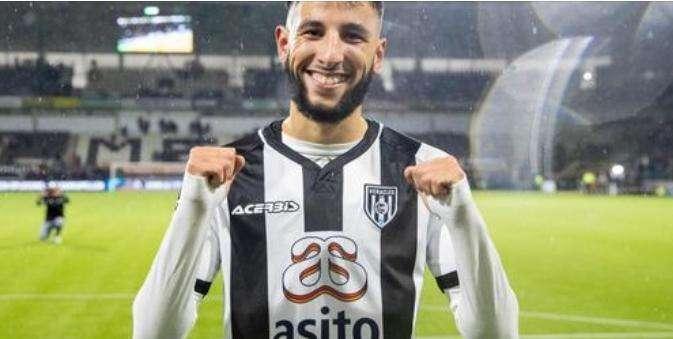 Heracles Almelo: tesserato nuovamente Azzaoui, era stato svincolato a giugno scorso