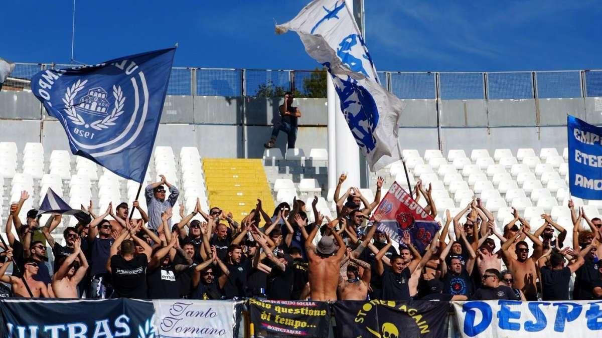 Empoli-Vicenza, l'anticipo dell'ottava giornata apre il weekend di Serie B