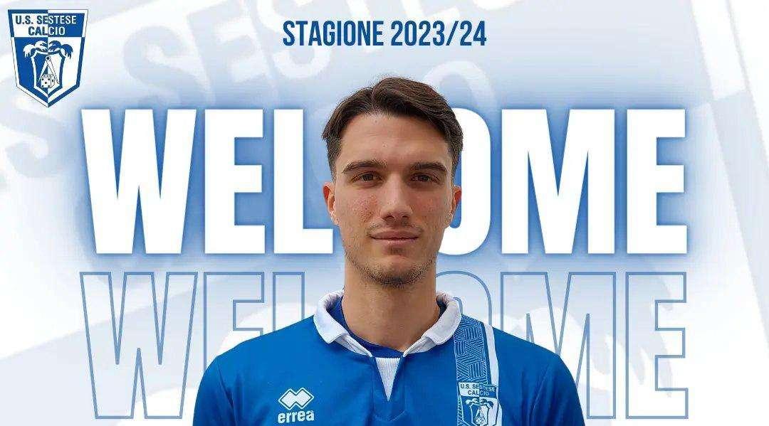 UFFICIALE: Colpo di mercato piazzato dalla Sestese