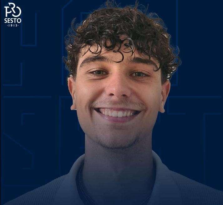 UFFICIALE: Pro Sesto, c'è il ritorno in attacco di Andrea Toldo